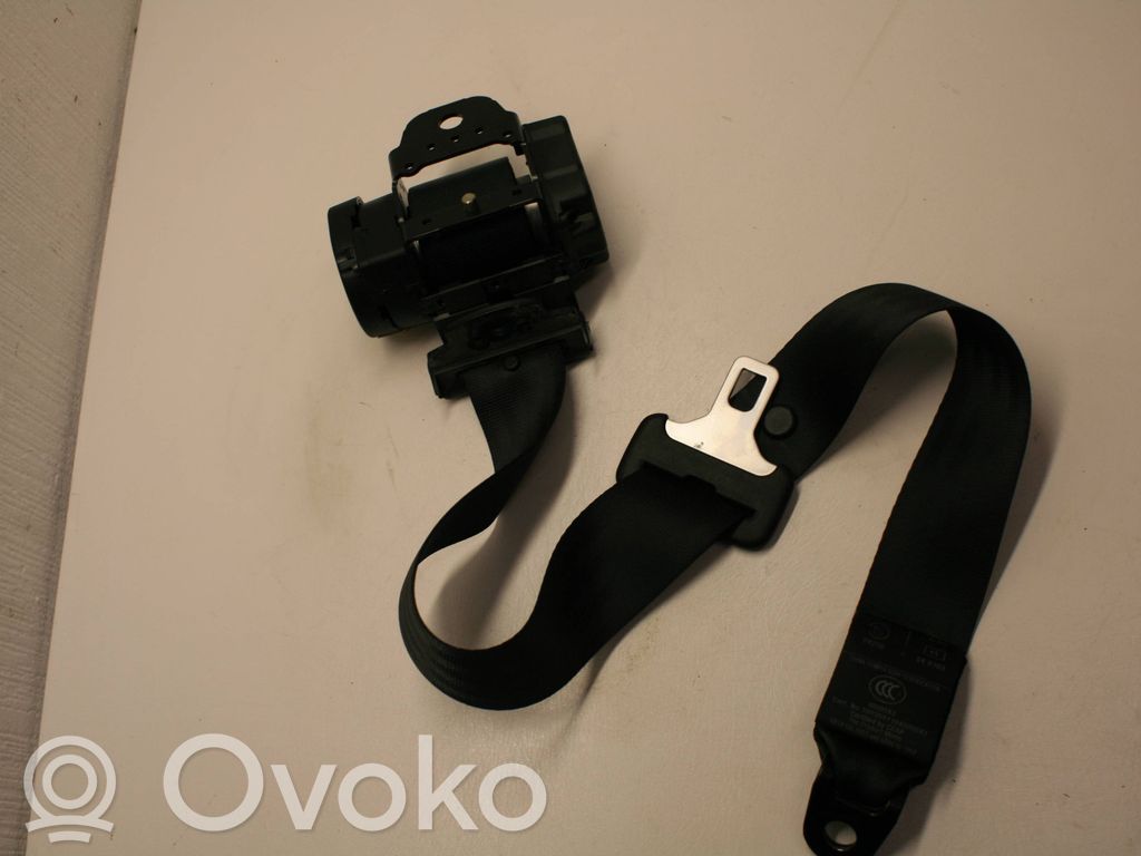 Volvo V50 Cinturón delantero 