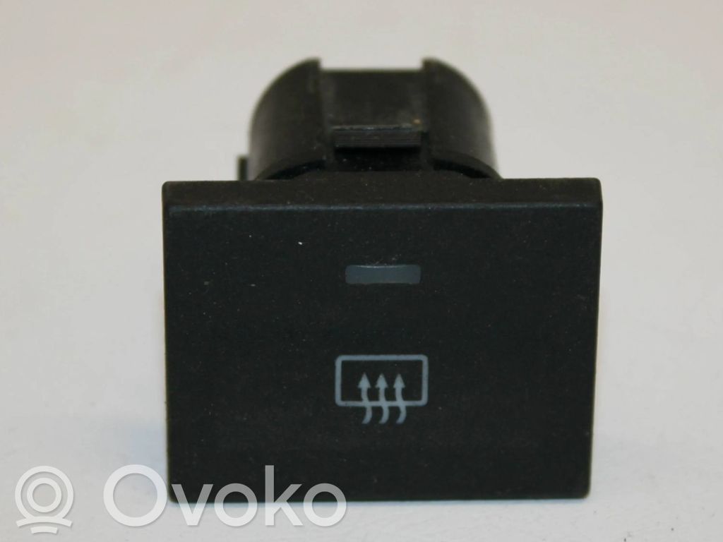 Ford Focus C-MAX Windscreen/window heater switch 