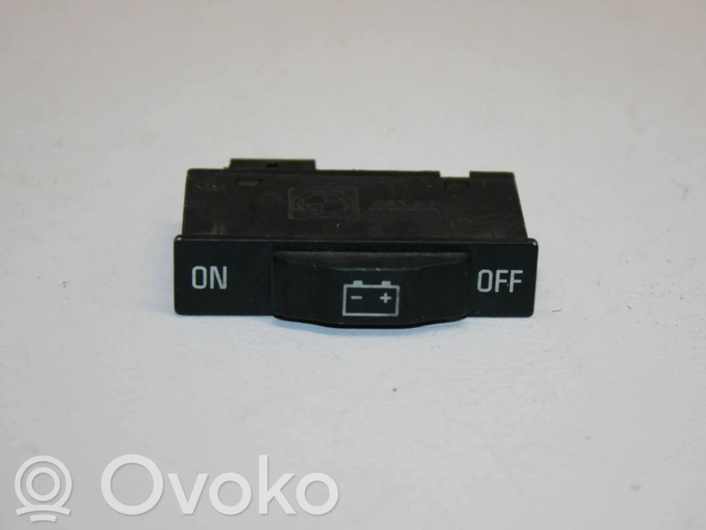 BMW 7 E65 E66 Fuse module 