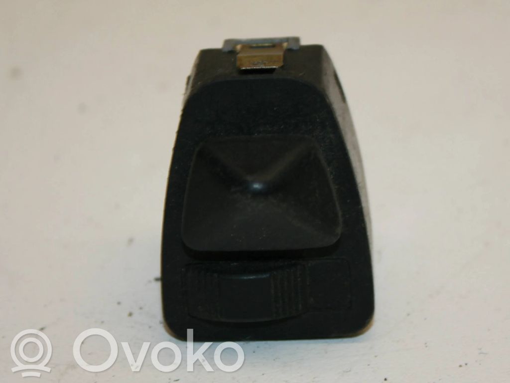 BMW 3 E46 Wing mirror switch 