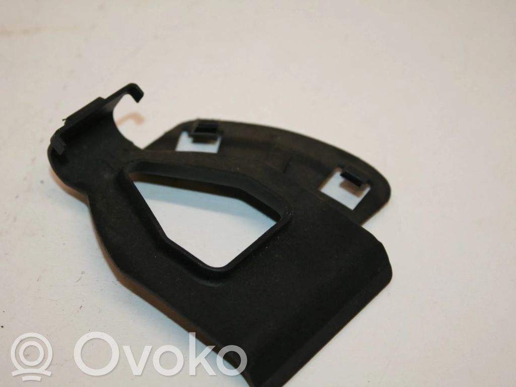 Volvo S80 Zatrzask blokady oparcia fotela 