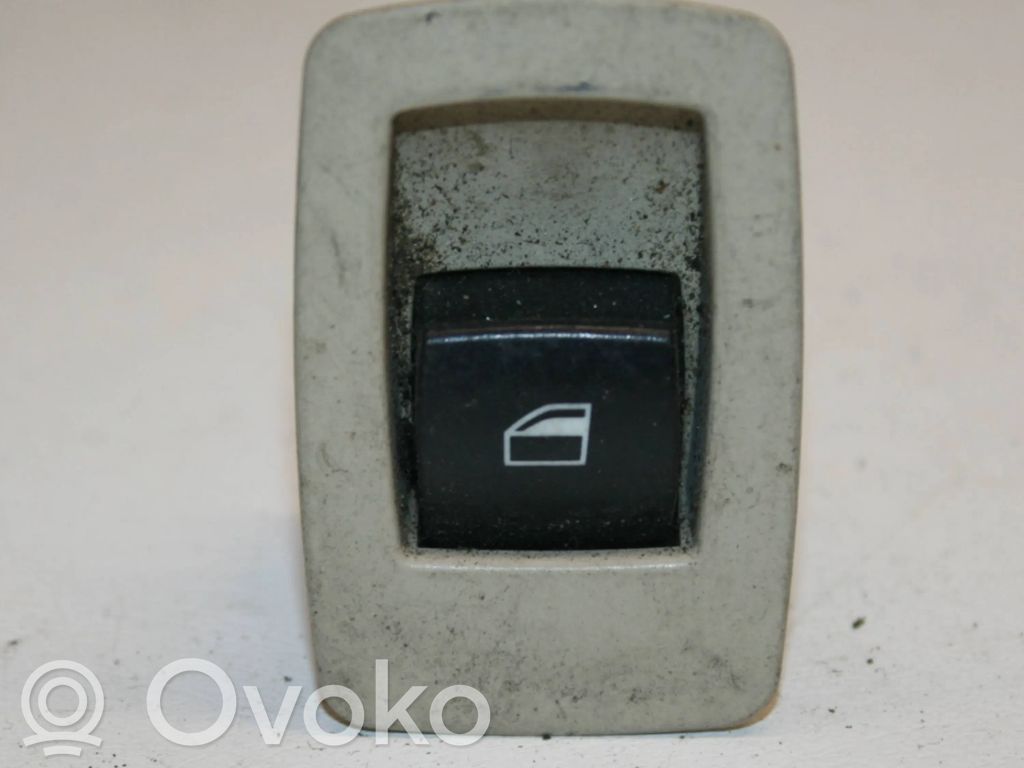 BMW 5 E60 E61 Electric window control switch 