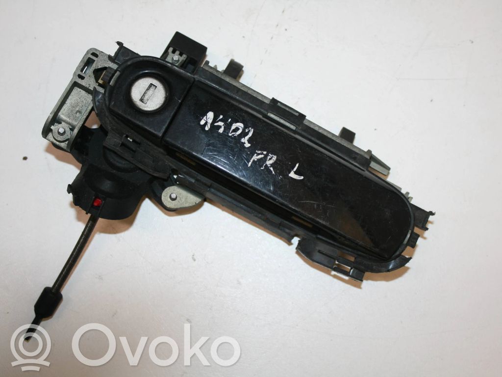 Audi A4 S4 B6 8E 8H Rankena atidarymo išorinė 