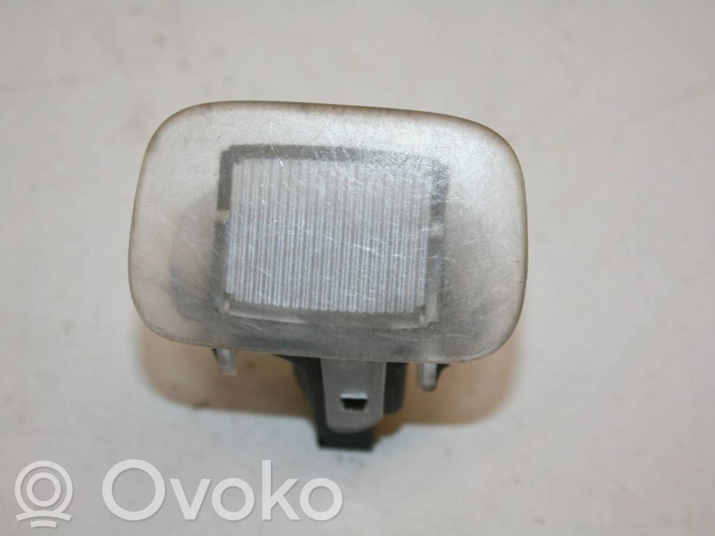 Volvo S80 Luz interna puerta trasera 