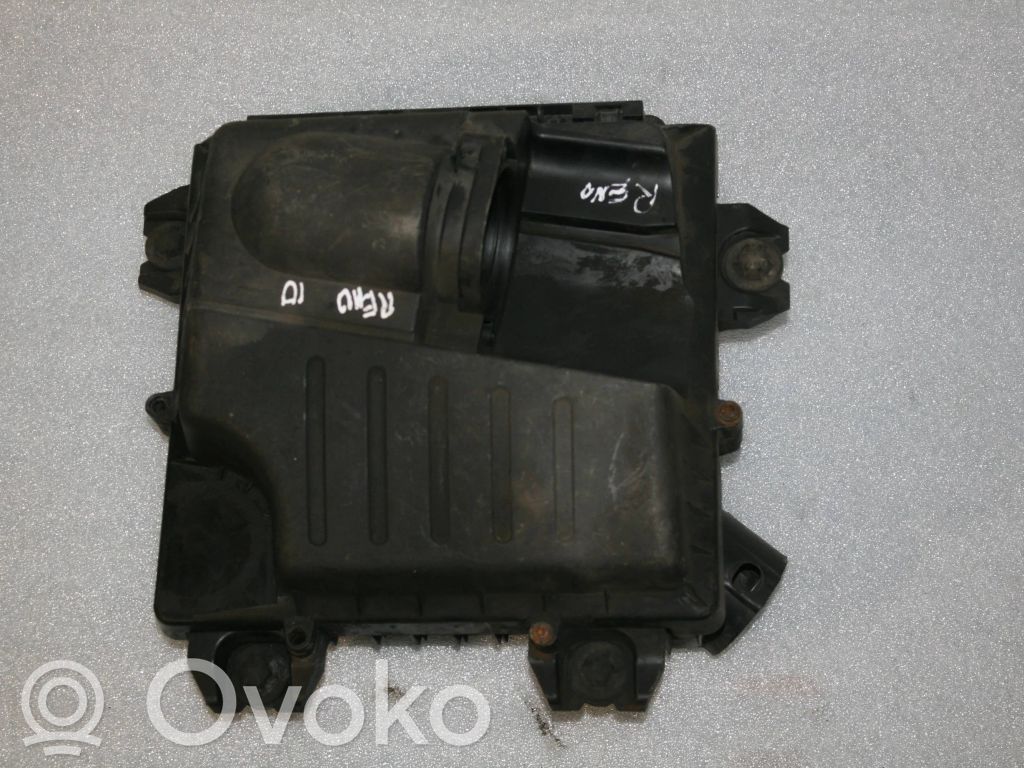Opel Vivaro Luftfilterkasten 