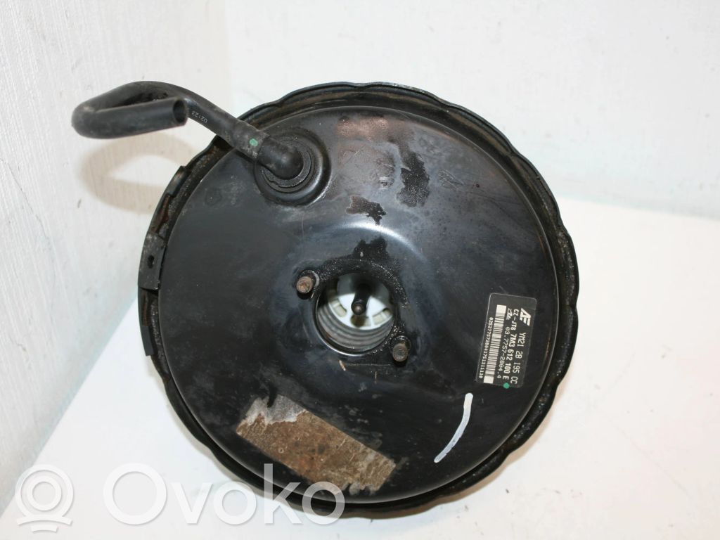 Jarrutehostin   7M3612100E,YM212B195CC,03775728044