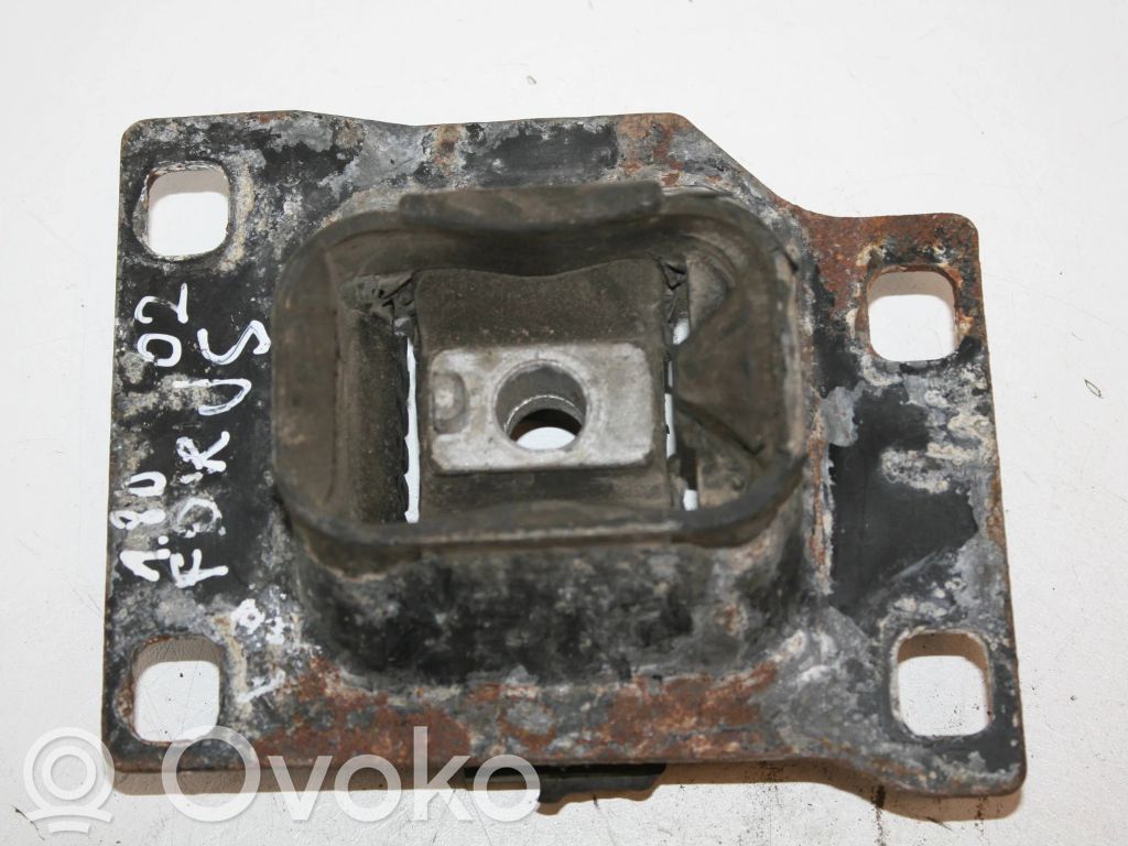 Ford Focus Soporte de montaje del motor 