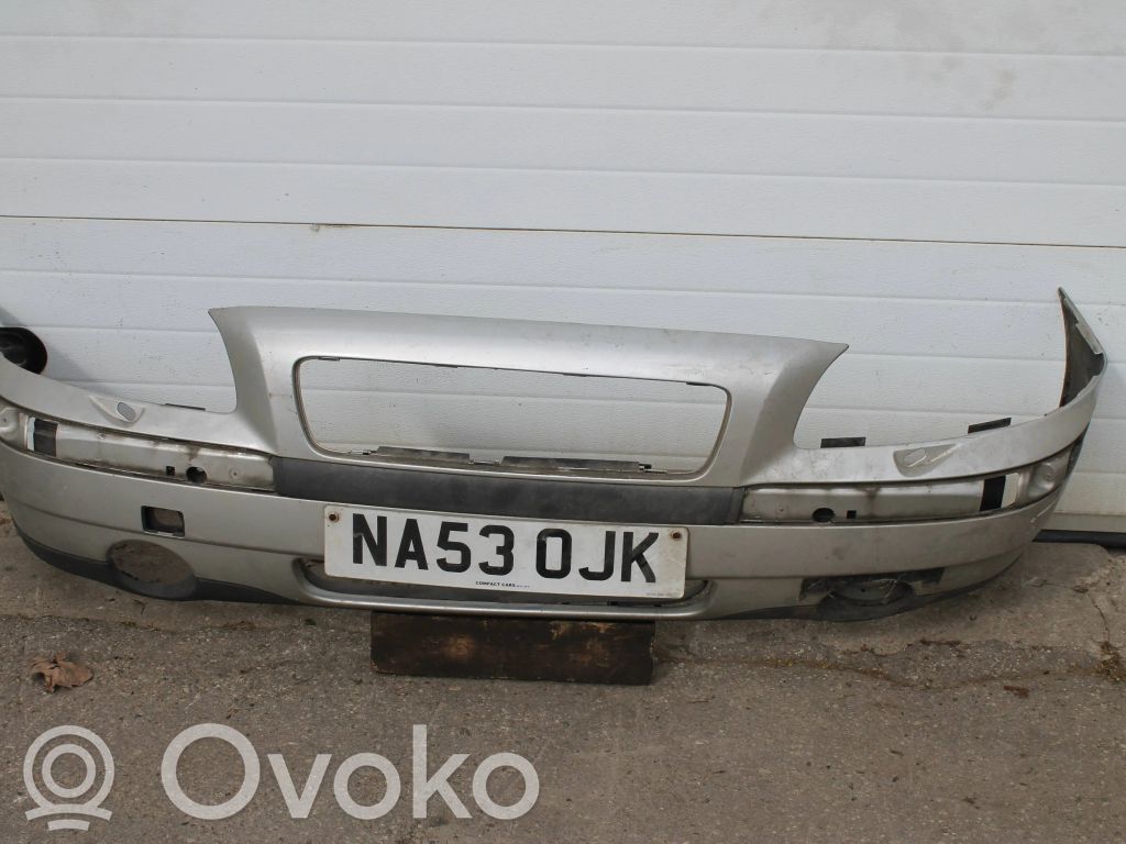 Volvo S60 Parachoques delantero 