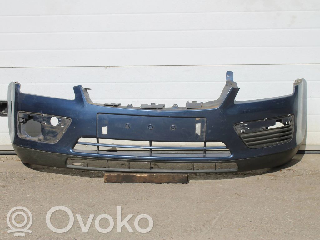 Ford Focus Front bumper 