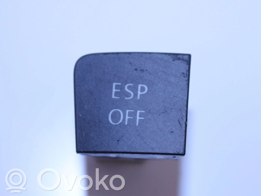 ESP (stability program) switch   3C0927117C,01807