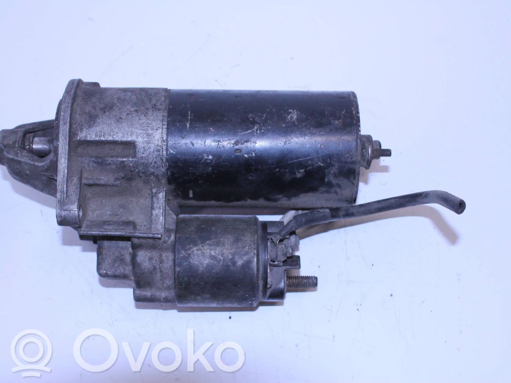 Alfa Romeo 155 Motor de arranque 