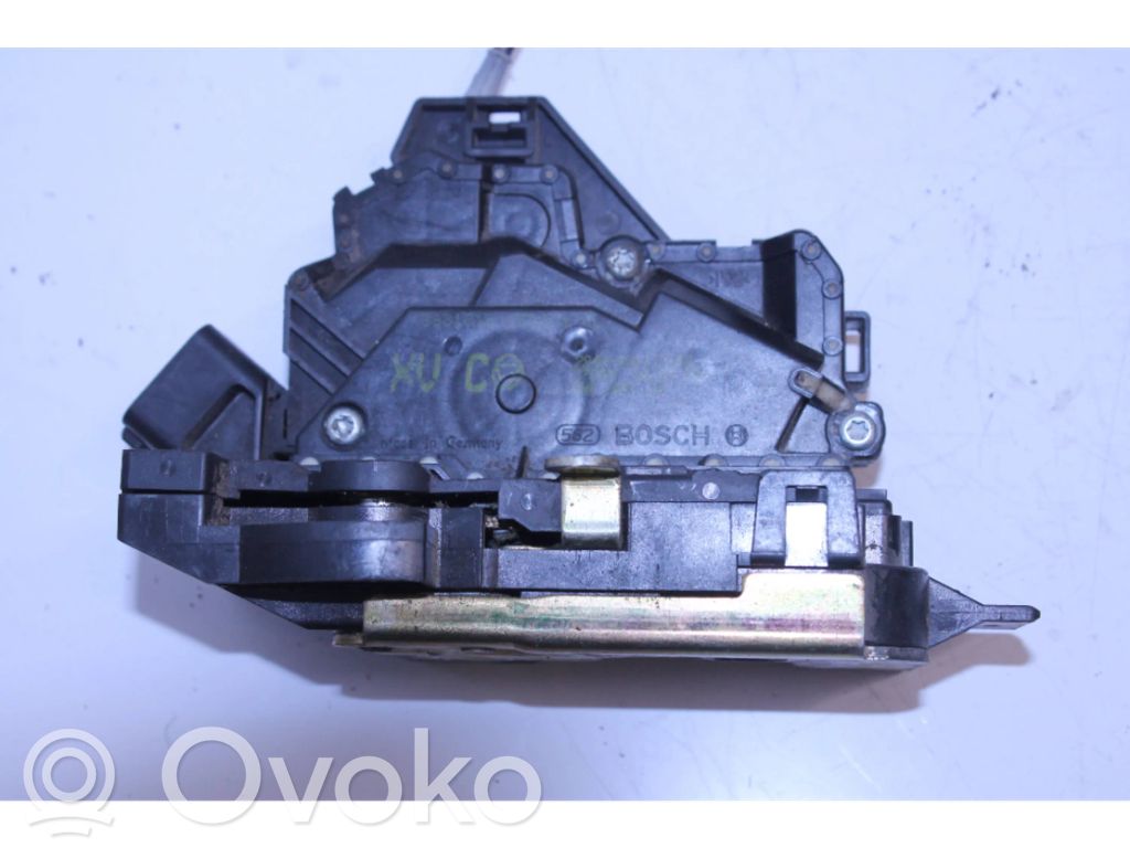 Ford Focus Priekinė durų spyna 