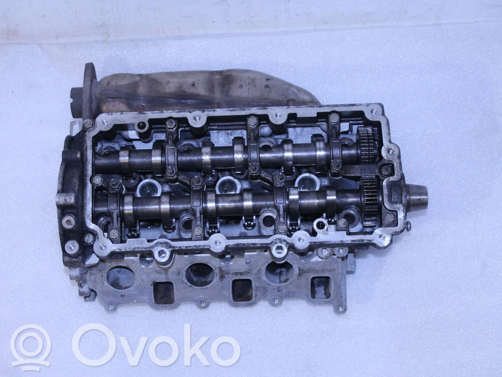 Audi A5 8T 8F Głowica silnika 