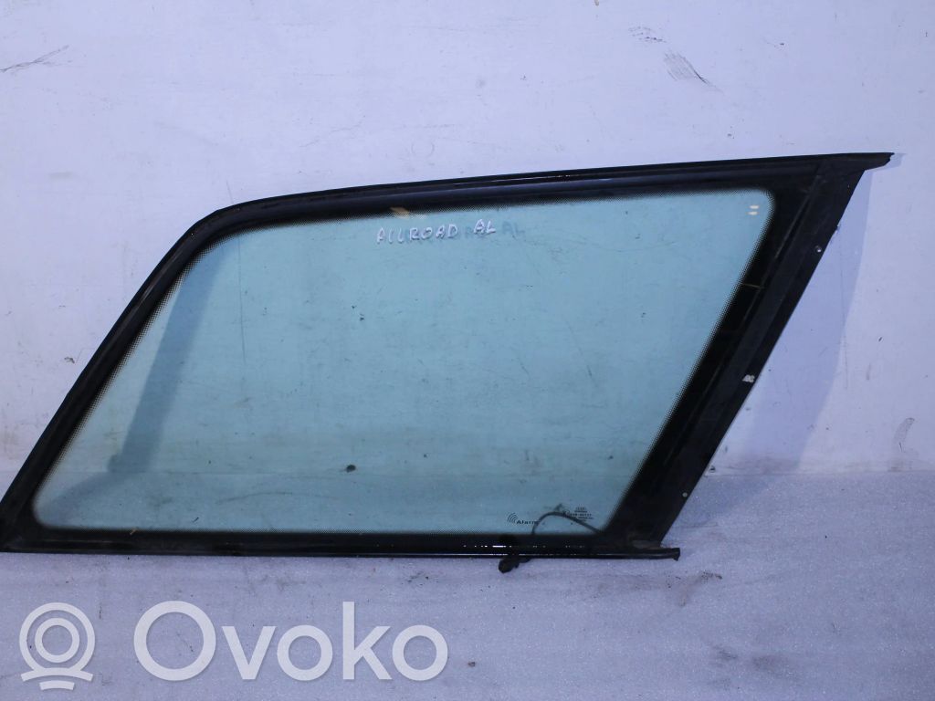 Audi A6 S6 C5 4B Vidrio lateral trasero 