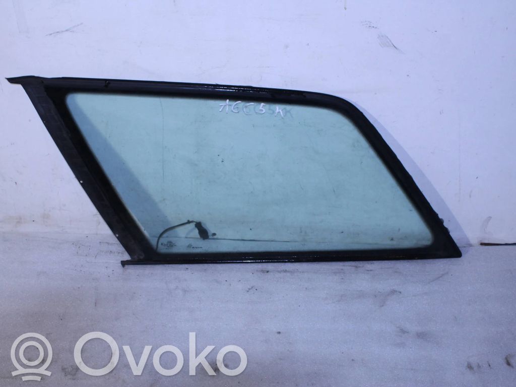 Audi A6 S6 C5 4B Vidrio lateral trasero 