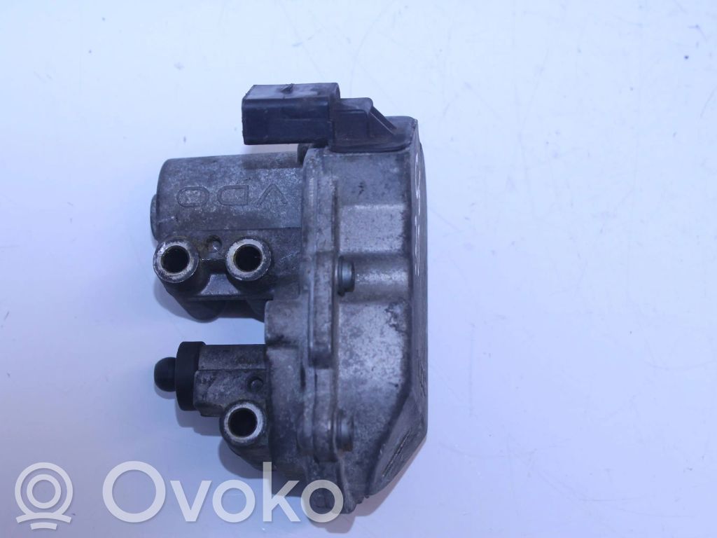 Audi A6 S6 C6 4F Zawór kolektora ssącego 