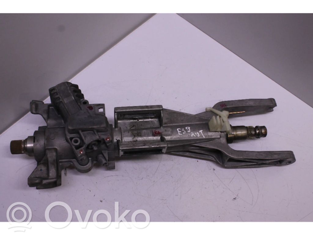 BMW 5 E39 Vairo rato ašis 