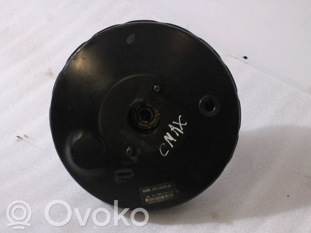 Ford Focus C-MAX Stabdžių vakuumo pūslė 