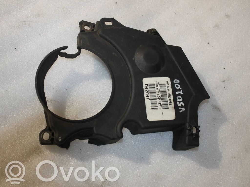 Volvo V50 Paskirstymo diržo apsauga (dangtelis) 