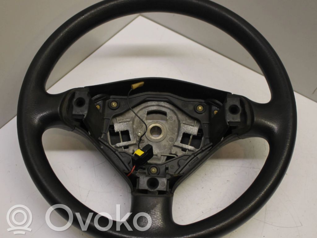 Peugeot 307 CC Volante 