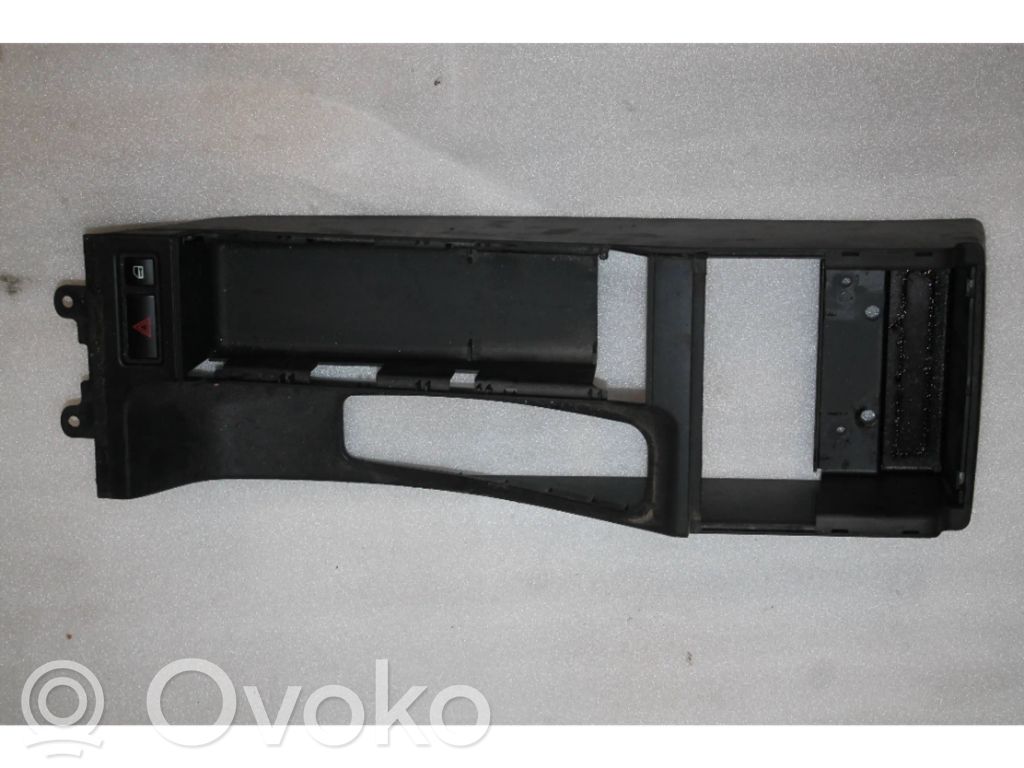 BMW 3 E46 Center console 