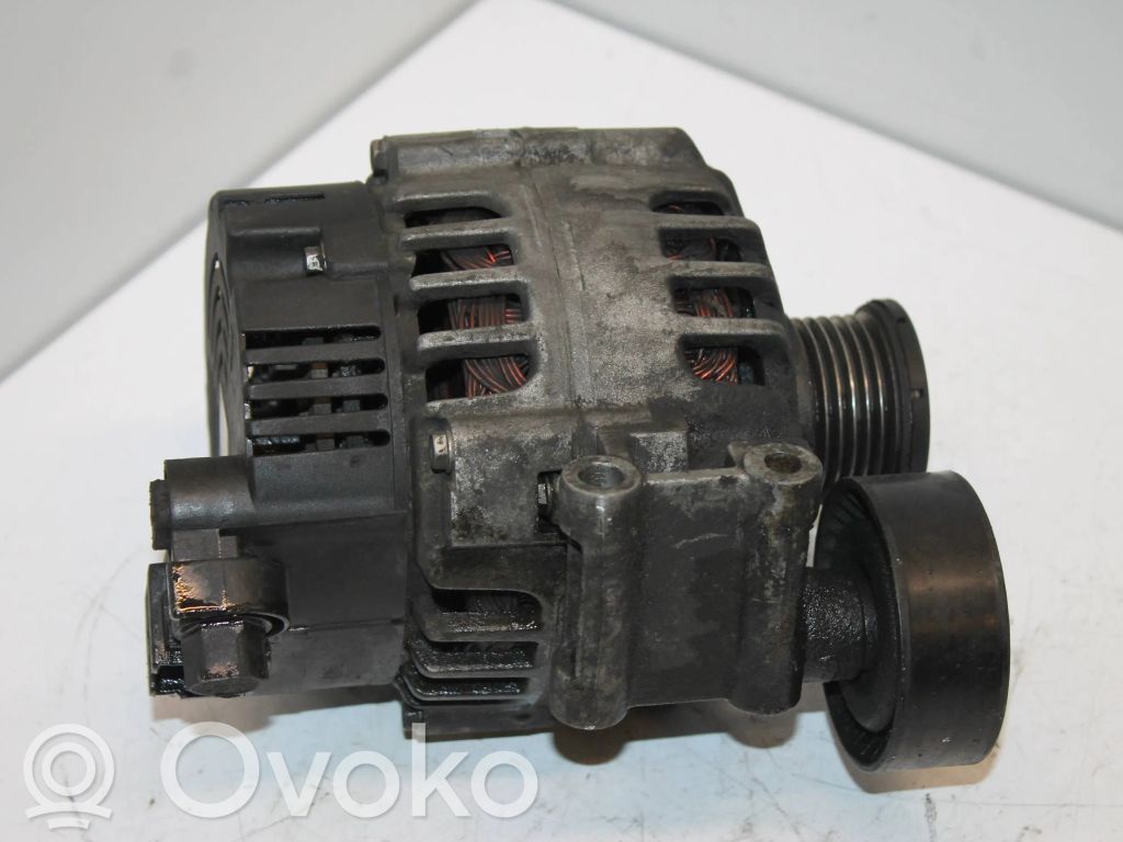 Alternador   752148802,2542748B,202005854