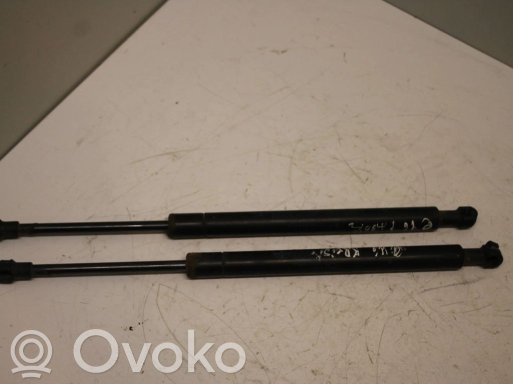 BMW 3 E46 Amortizatorius variklio dangčio 