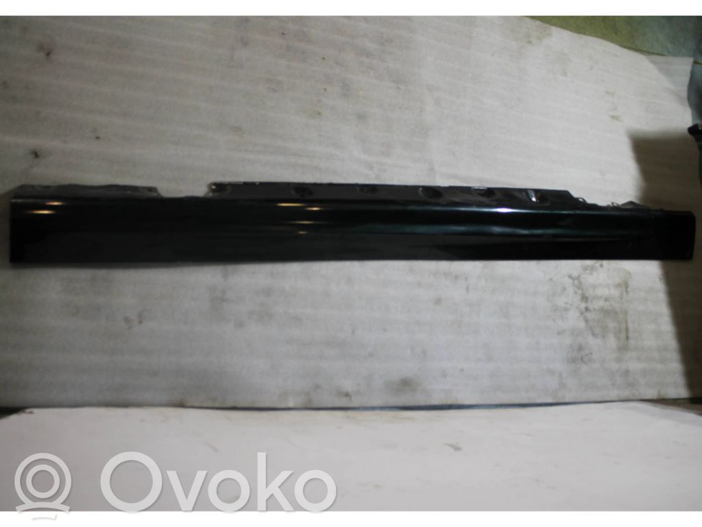 BMW 3 E46 Sill 