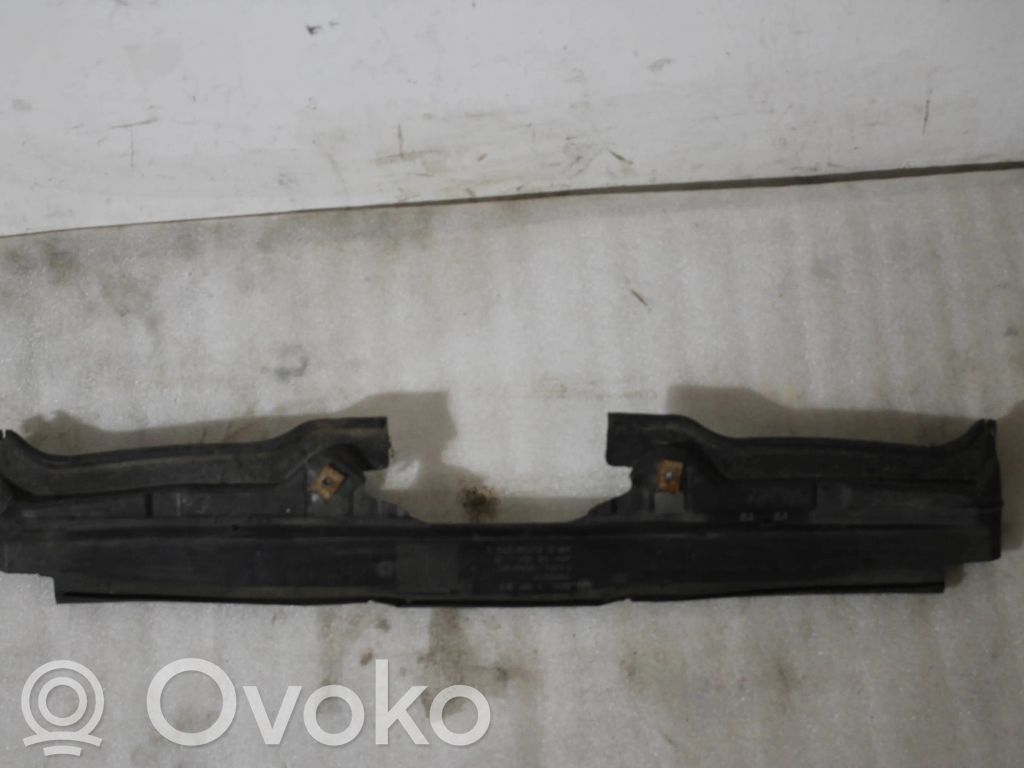 BMW 7 E65 E66 Radiator trim 