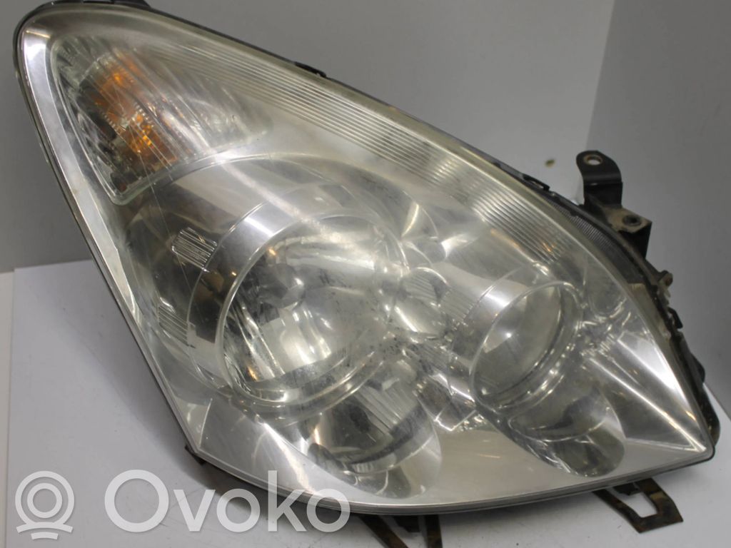 Headlight/headlamp   7105,735723G400