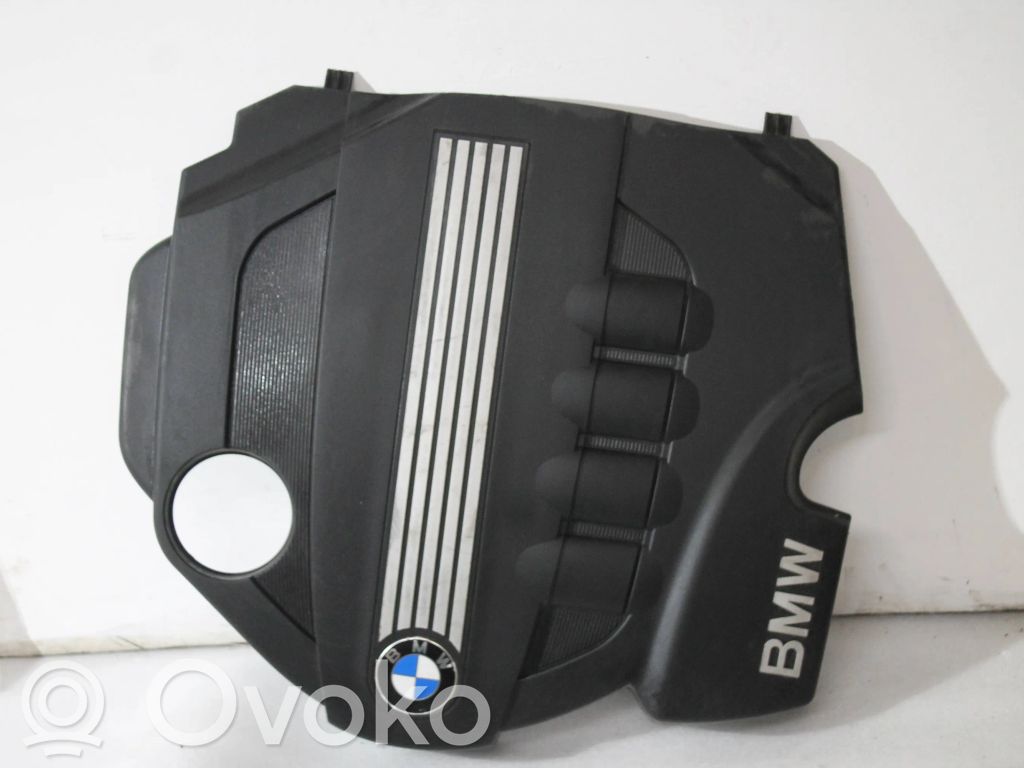 BMW 1 E81 E87 Engine cover (trim) 