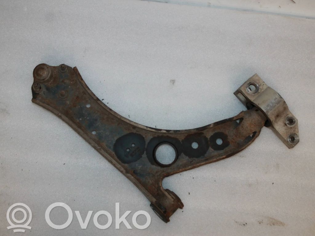 Audi A3 S3 8P Dolny wahacz przedni 