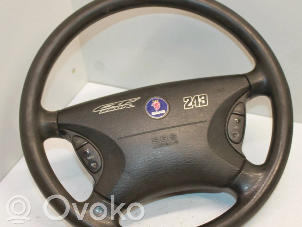 Saab 9-5 Ohjauspyörä 