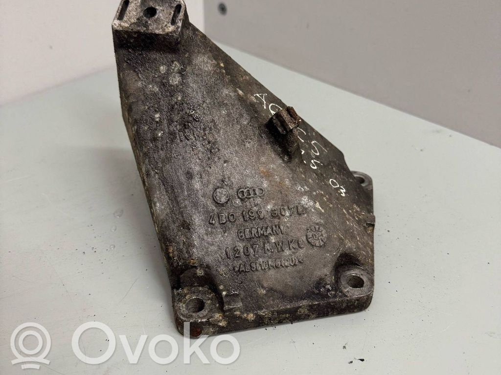 Audi A6 S6 C5 4B Engine mounting bracket 