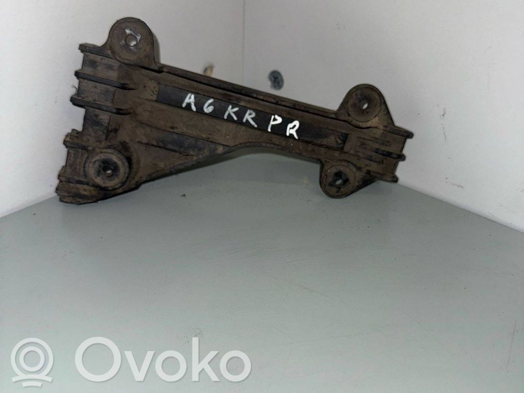 Audi A6 S6 C4 4A Front bumper mounting bracket 