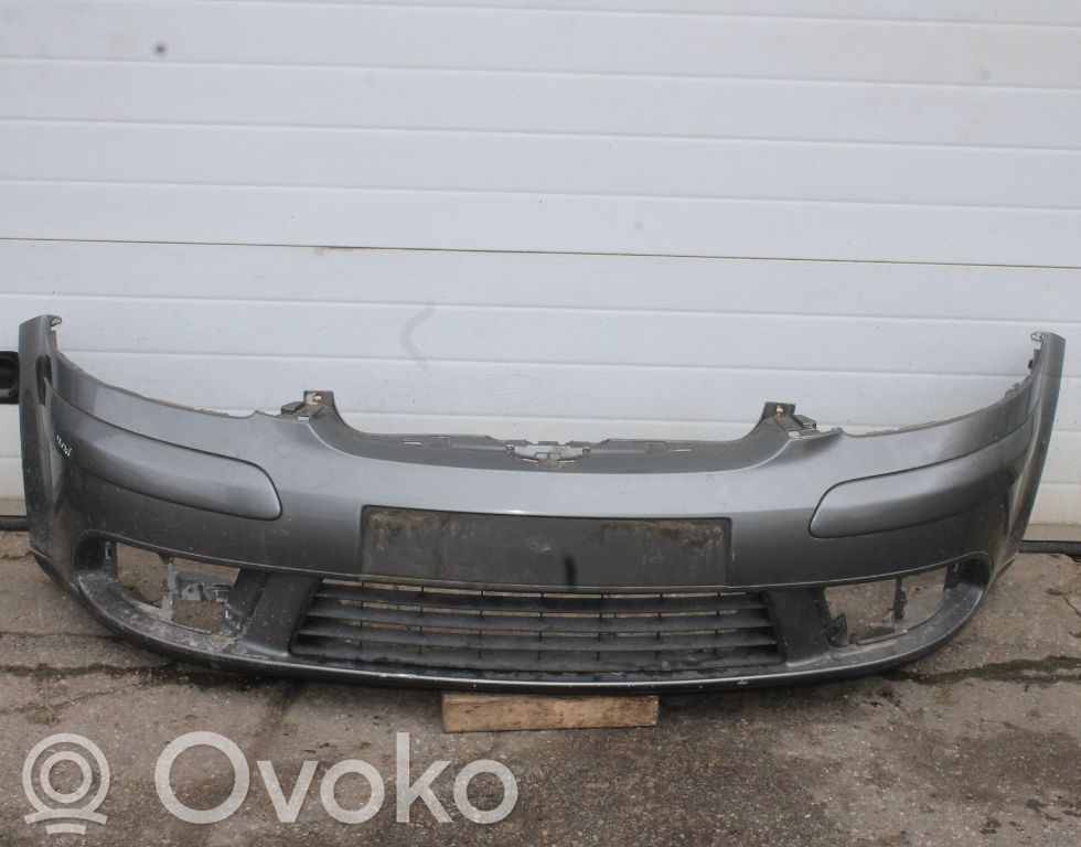 Volkswagen Golf Plus Parachoques delantero 