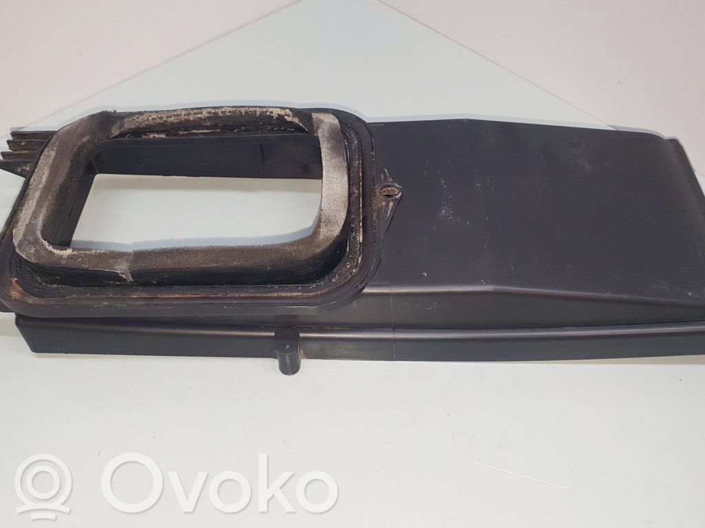 Volkswagen PASSAT B5 Ramă microfiltru aer habitaclu 