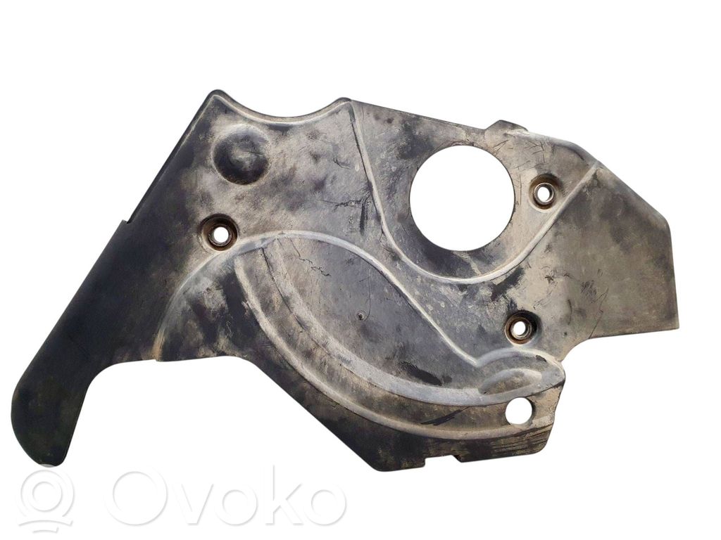 Audi A4 S4 B6 8E 8H Cache carter courroie de distribution 