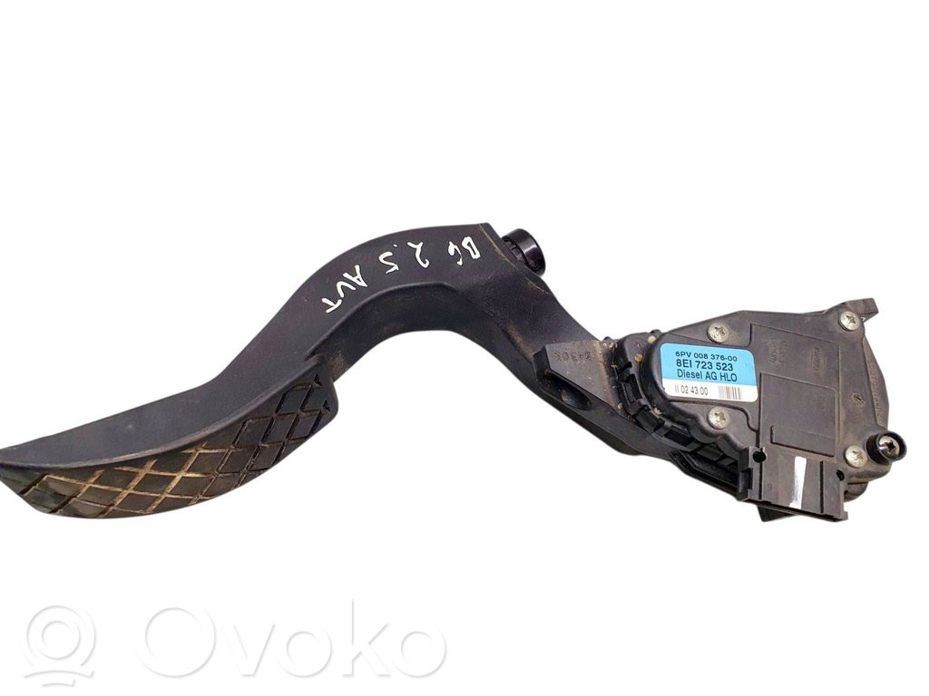 Audi A4 S4 B6 8E 8H Pedal del acelerador 