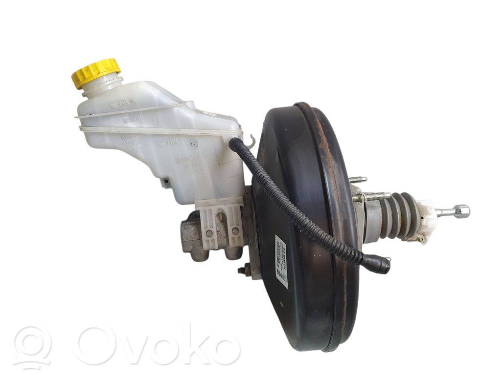 Opel Combo D Servo-frein 