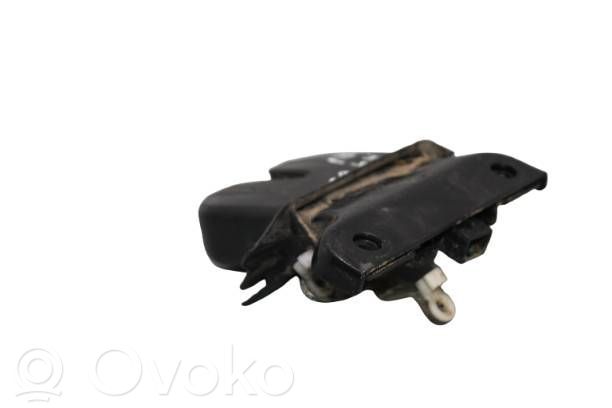 Audi A4 S4 B5 8D Tailgate/trunk/boot lock/catch/latch 
