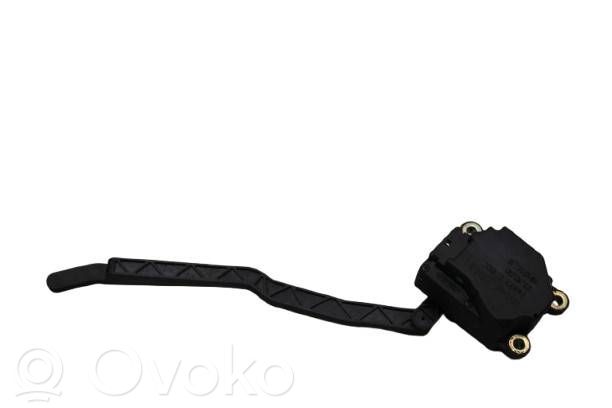 Volvo V70 Stellmotor Heizung Klima 