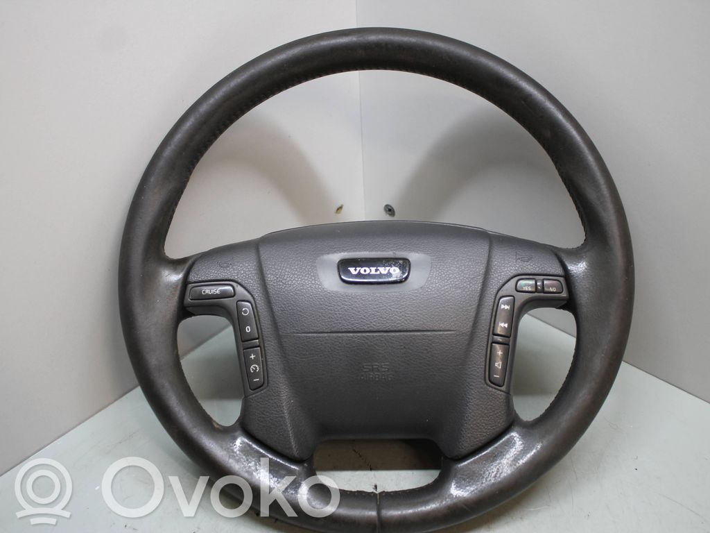 Volvo V70 Руль 