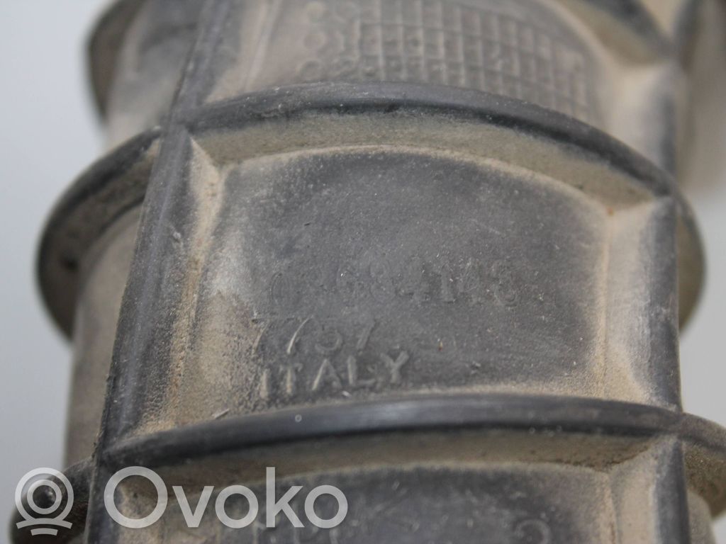 Volvo S60 Einzelteil Lufteinlasskanal 