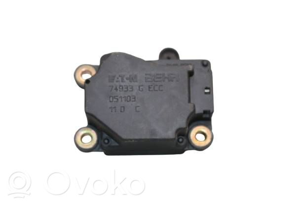 Volvo S60 Motor/activador trampilla de calefacción 