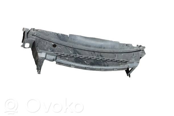 Volvo V70 Osłona pod zderzak przedni / Absorber 