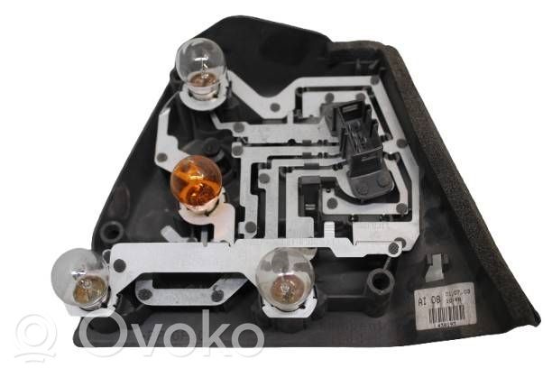 BMW 3 E46 Soporte de montaje de faro delantero/faro principal 