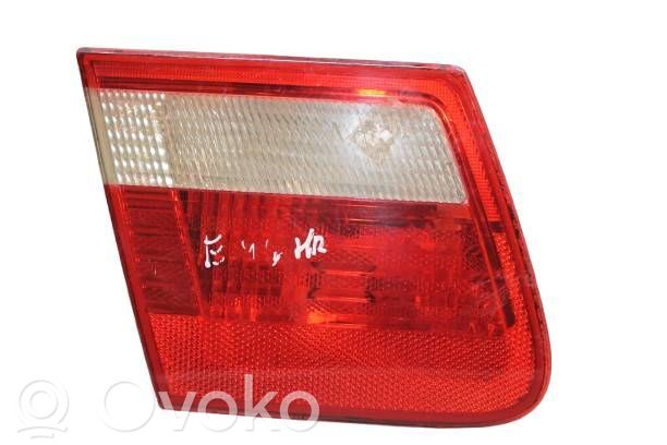 BMW 3 E46 Tailgate rear/tail lights 