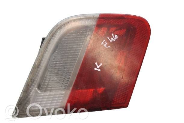 BMW 3 E46 Tailgate rear/tail lights 