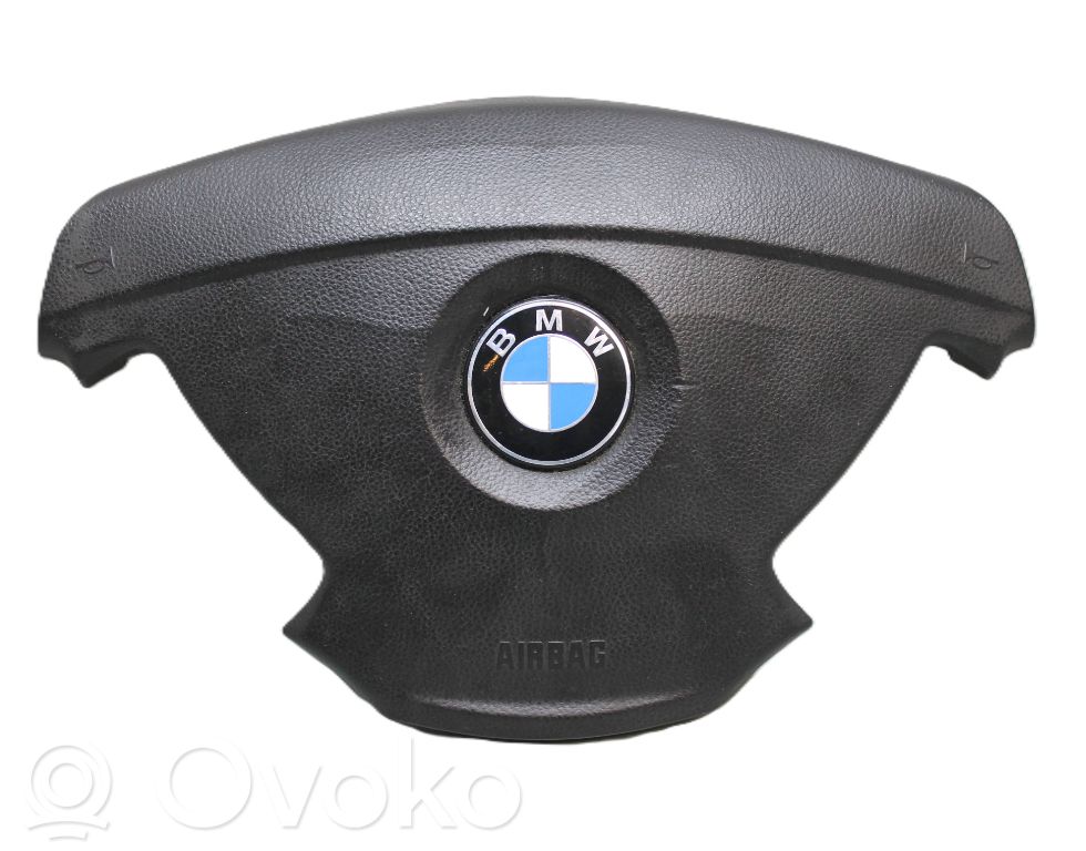 BMW 7 E65 E66 Airbag del volante 